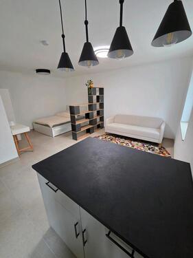 Foto - Etagenwohnung zur Miete in Köln