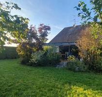 Modernisierte 4,5-Zi-Whg mit Garten & Terrasse - provisionsfrei - Nersingen