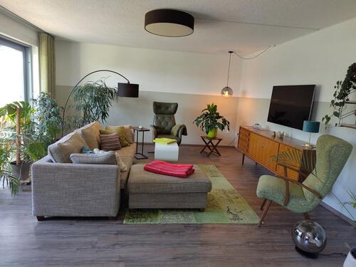 Foto - Etagenwohnung in Nersingen