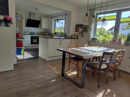 Foto - Etagenwohnung in Nersingen zum Kaufen