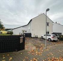 Vermiete eine 110qm Wohnung in ruhiger Lage - Mülheim an der Ruhr Rechtsruhr-Nord