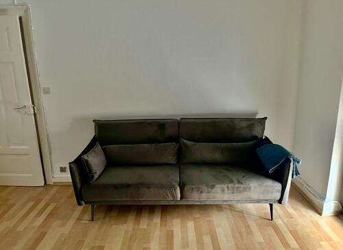 Foto - Etagenwohnung in Kelkheim (Taunus)