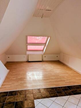 Foto - Etagenwohnung in Norderstedt