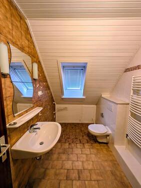 Foto - Etagenwohnung in Norderstedt zur Miete