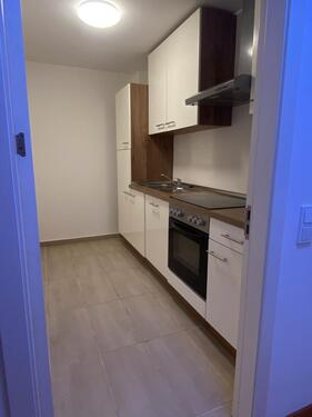 Foto - 3 Zimmer Etagenwohnung zur Miete in Kusel