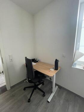 Foto - 1 Zimmer Etagenwohnung in Hargesheim