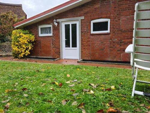 Foto - 1 Zimmerwohnung in Grömitz - 440,00&nbsp;EUR Kaltmiete, ca.&nbsp; 20,00&nbsp;m&sup2;