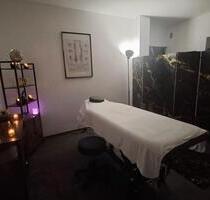 Massageraum Praxisraum Studio in Kreuzberg zur Mitnutzung - Berlin Friedrichshain-Kreuzberg