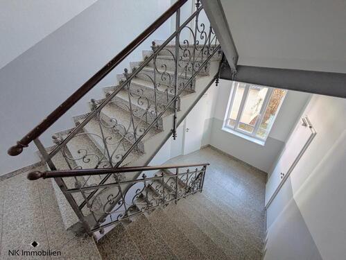 Foto - 3 Zimmer Etagenwohnung in Chemnitz