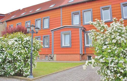 Foto - 2 Zimmer Etagenwohnung zur Miete in Halberstadt