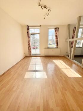 Foto - Etagenwohnung in Halberstadt zur Miete