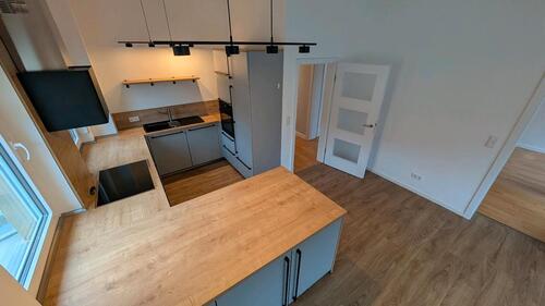 Foto - Geräumige 4,5 Zimmer Wohnung - 1.450,00&nbsp;EUR Kaltmiete, ca.&nbsp; 140,00&nbsp;m&sup2;