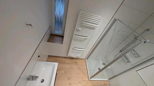 Foto - 4.5 Zimmer Etagenwohnung in Bersenbrück