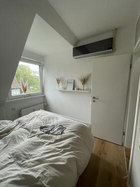 Foto - 2 Zimmer Dachgeschoßwohnung zur Miete in Dortmund