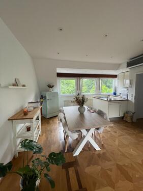 Foto - 2 Zimmer Dachgeschoßwohnung in Dortmund