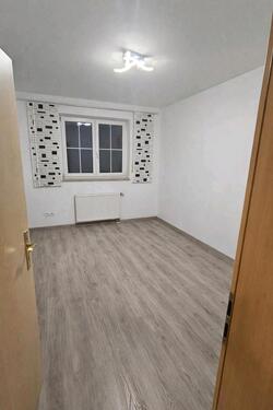 Foto - Erdgeschoßwohnung in Donauwörth zur Miete