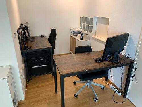 Foto - Etagenwohnung in Berlin zur Miete