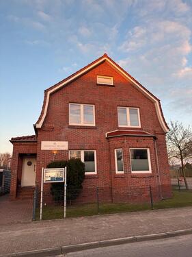 Foto - Ferienwohnung Borkum bis zu 4 Personen Last Minute Urlaub