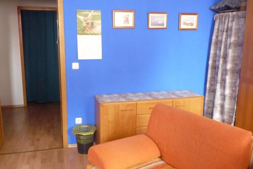 Foto - 2 Zimmer Erdgeschoßwohnung zur Miete in Dortmund