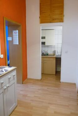 Foto - 2 Zimmer Erdgeschoßwohnung in Dortmund