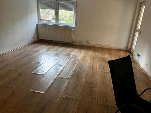 Foto - Etagenwohnung in Mutterstadt zum Kaufen