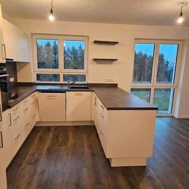 Foto - Schöne 3,5 Zimmer Wohnung in Calw-Heumaden