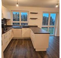 Schöne 3,5 Zimmer Wohnung in Calw-Heumaden