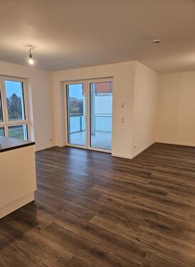 Foto - Etagenwohnung in Calw zur Miete