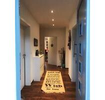 Modernes Wohnen mitten in der Altstadt von Quakenbrück!