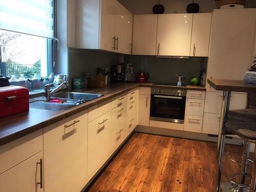 Foto - 3 Zimmer Etagenwohnung zur Miete in Quakenbrück