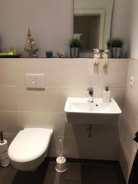 Foto - 3 Zimmer Etagenwohnung in Quakenbrück