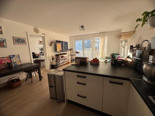 Foto - 2 Zimmer Etagenwohnung in Kraiburg am Inn