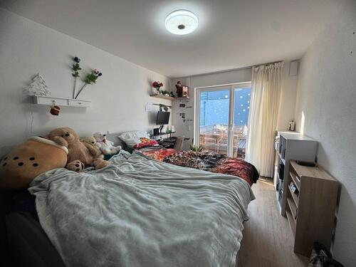 Foto - Etagenwohnung in Kraiburg am Inn zur Miete