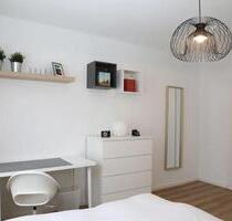 Modernes WG-Zimmer guter Anbindung Unterschleißheim