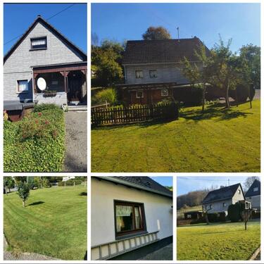 Foto - Hier atmen Sie auf: Haus mit Herz und großem Grundstück