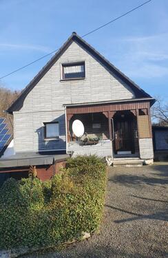 Foto - 4 Zimmer Einfamilienhaus zum Kaufen in Engelskirchen