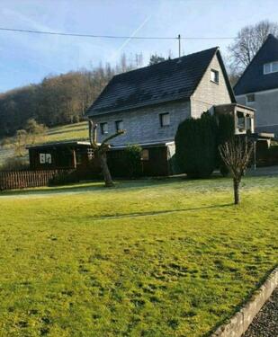 Foto - 4 Zimmer Einfamilienhaus in Engelskirchen