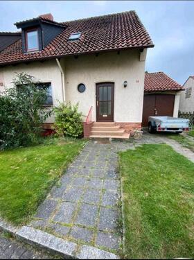 Foto - Doppelhaushälfte Büddenstedt - 110.000,00&nbsp;EUR Kaufpreis, ca.&nbsp; 99,00&nbsp;m&sup2;