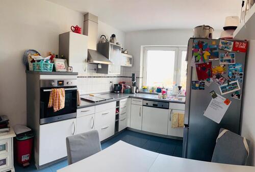 Foto - 4 Zimmer Etagenwohnung zum Kaufen in Dortmund
