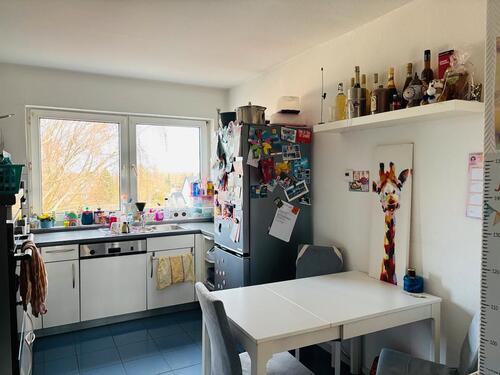 Foto - 4 Zimmer Etagenwohnung in Dortmund