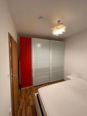 Foto - 2 Zimmer Etagenwohnung zur Miete in Augsburg