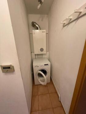 Foto - Etagenwohnung in Augsburg zur Miete