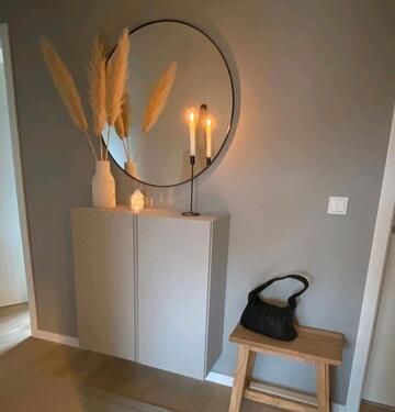 Foto - Lichtdurchflutete 3- Zimmerwohnung