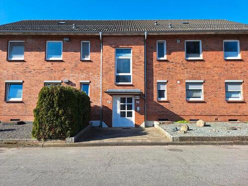 Foto - 3 Zimmer Etagenwohnung zum Kaufen in Bad Schwartau