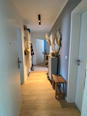 Foto - 3 Zimmer Etagenwohnung in Bad Schwartau