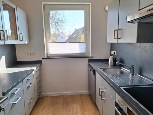 Foto - Etagenwohnung in Bad Schwartau zum Kaufen