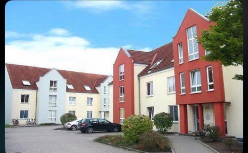 Foto - Apartment mit Empore - 445,00&nbsp;EUR Kaltmiete, ca.&nbsp; 35,00&nbsp;m&sup2;