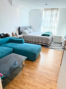 Foto - 1.5 Zimmer Maisonettenwohnung zur Miete in Bielefeld