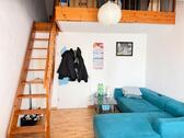 Foto - 1.5 Zimmer Maisonettenwohnung in Bielefeld
