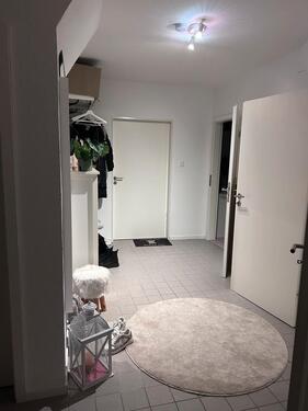 Foto - 2 Zimmer Wohnung mit Terrasse und Stellplatz